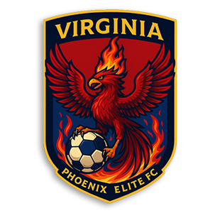 Virginia Phoenix Elite FC